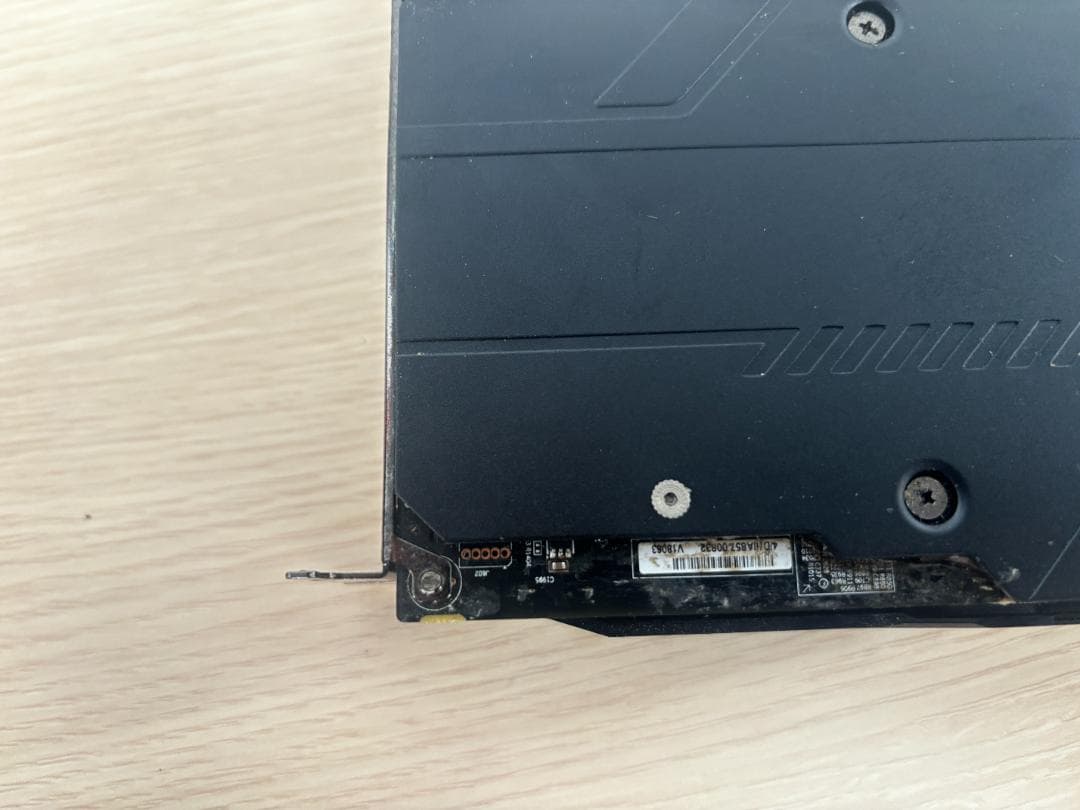 GIGABYTE グラフィックボード 3ファン GeForce RTX 2070