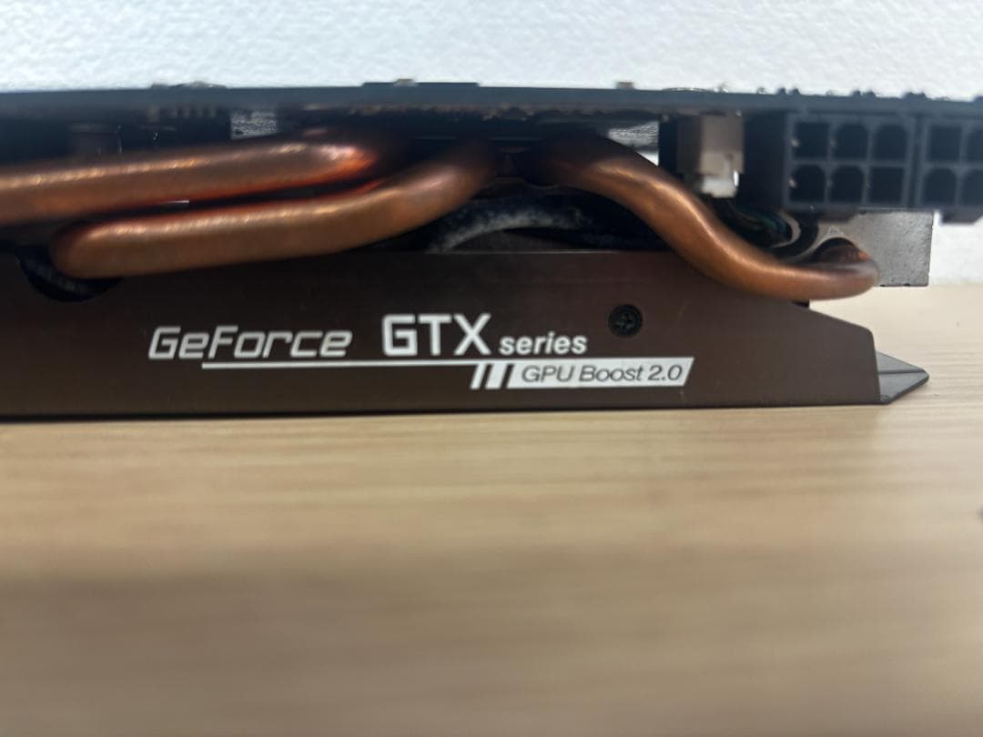 GIGABYTE グラフィックボード 3ファン GeForce RTX 2070
