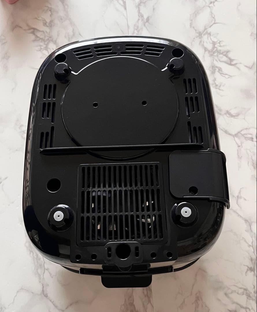 【美品】YAMAZEN山善　炊飯器5.5合IH YJN-E101 Bブラック