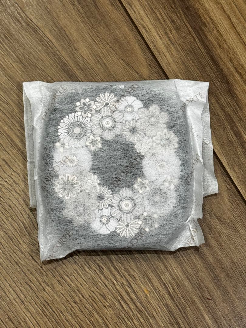 【新品未使用】コスメデコルテ 2025クリスマスコフレ シャドウ ポーチのみ