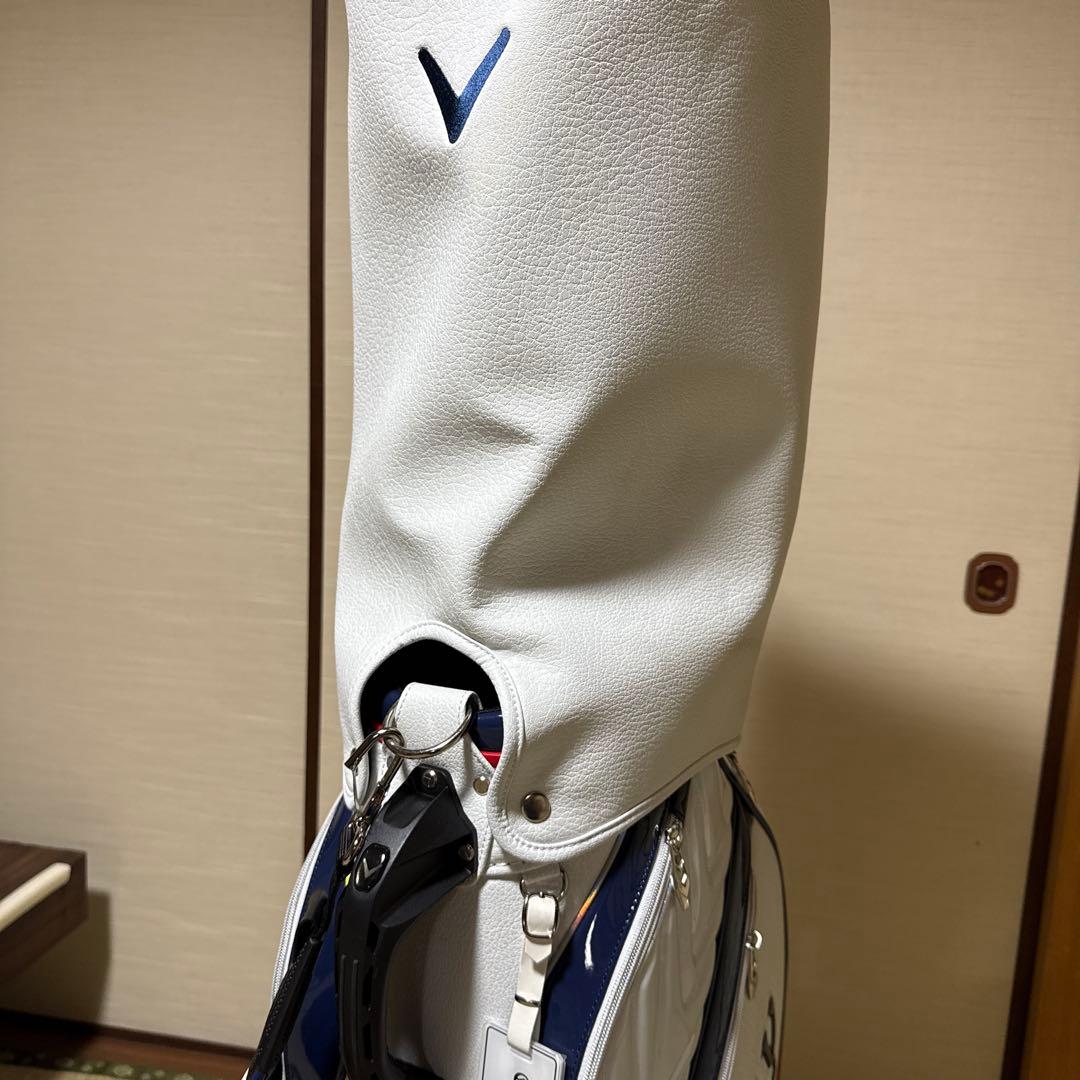 Callaway キャディバッグ