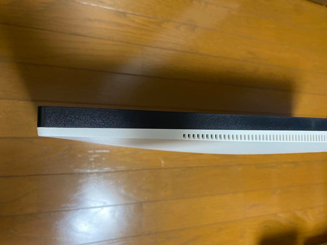 LG 32UQ750-W 31.5インチ 4k 144Hz ゲーミングモニター