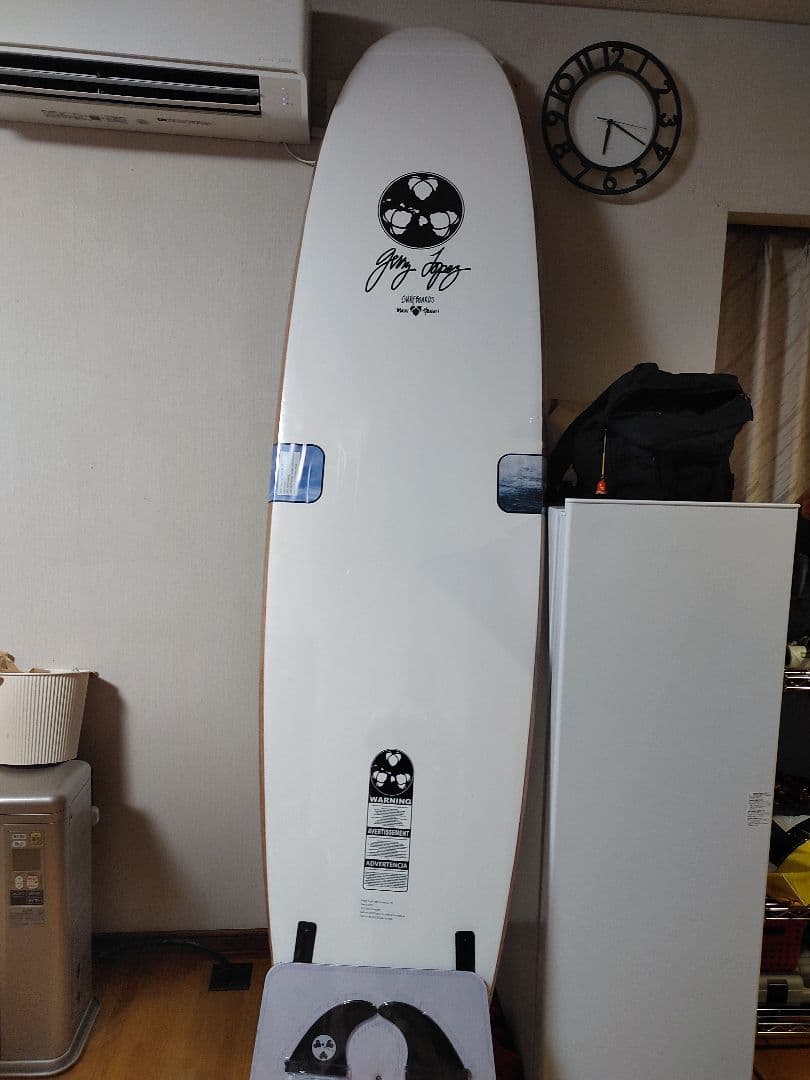 サーフボード ジェリーロペス