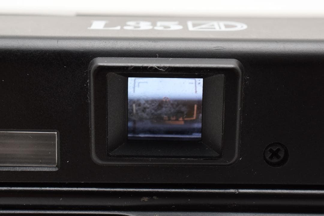 ニコン Nikon L35AD ピカイチ ISO1000 #A0018