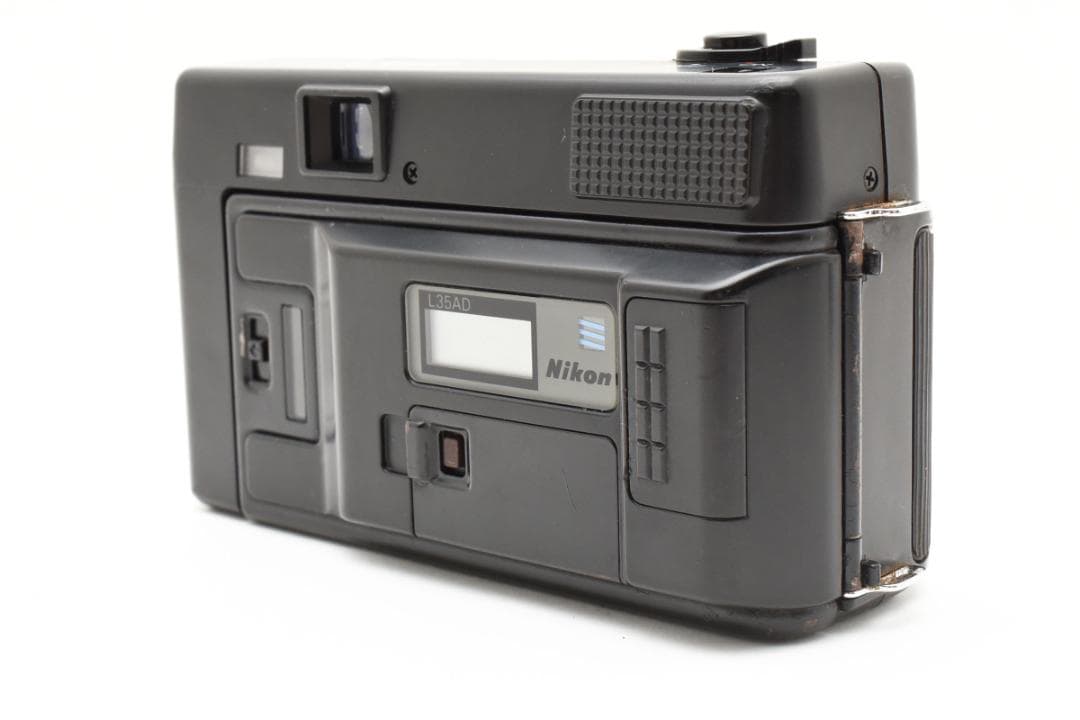 ニコン Nikon L35AD ピカイチ ISO1000 #A0018