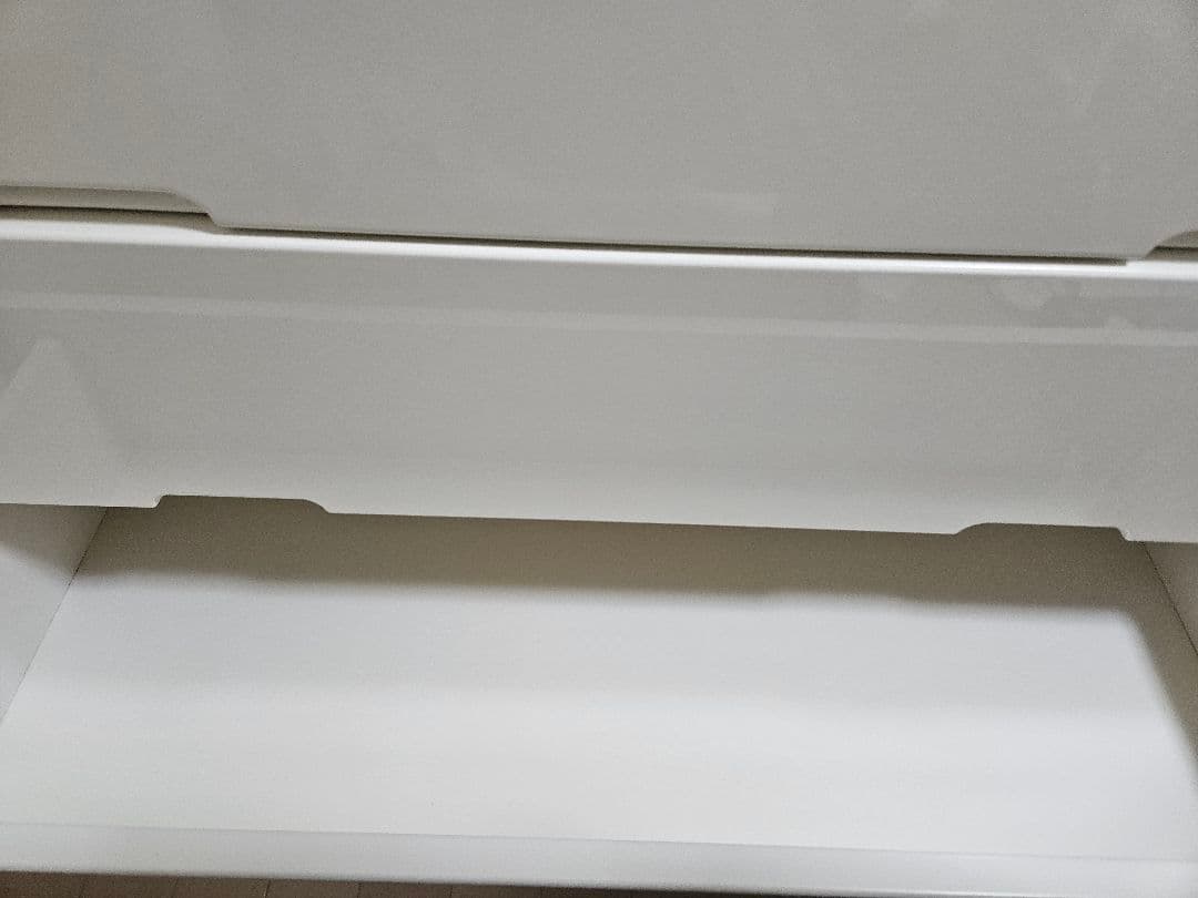 ニトリ ホワイト チェスト