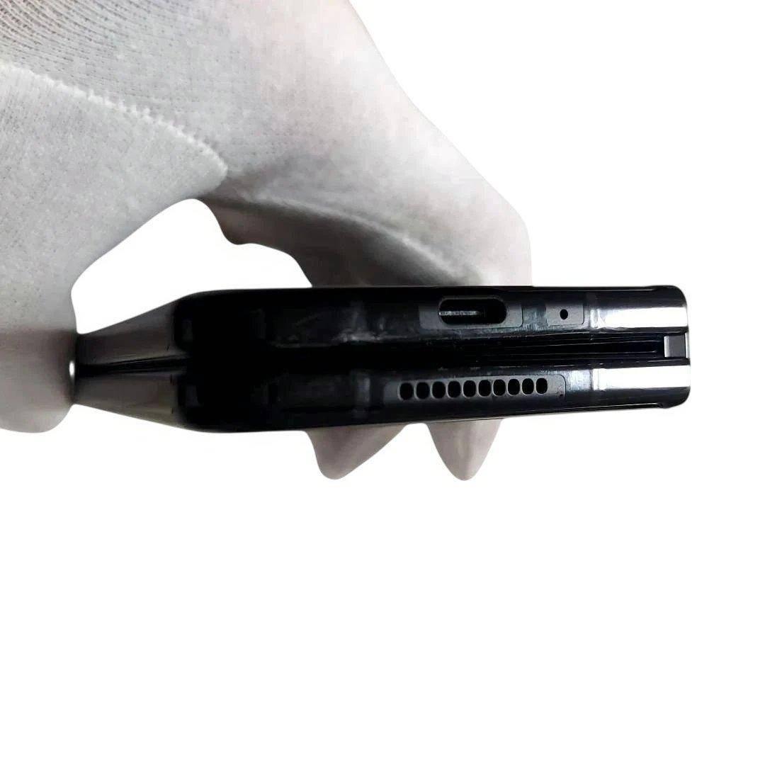 【未使用】Galaxy Z Fold3 5G スマホカバーケース付　SIMフリー