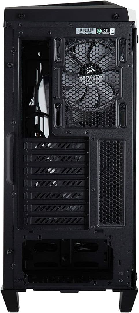 Corsair コルセア SPEC-OMEGA RGB