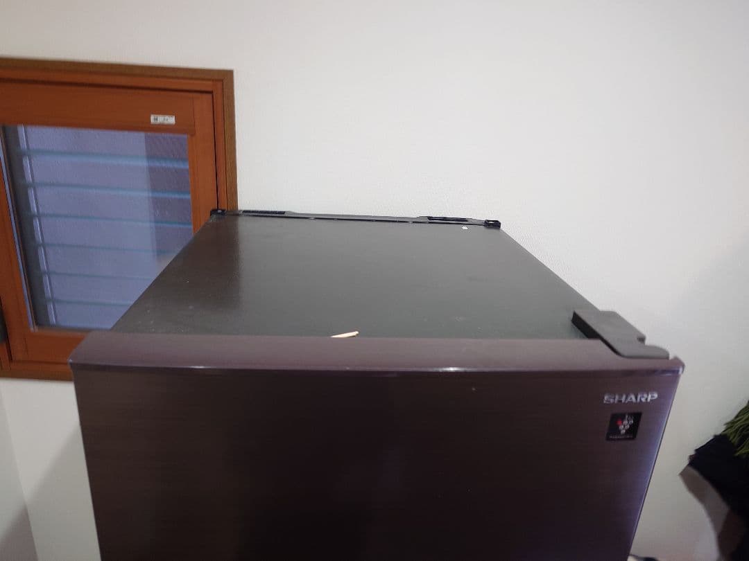 SHARP 冷蔵庫 SJ-PD28E-T 280L 2019年製