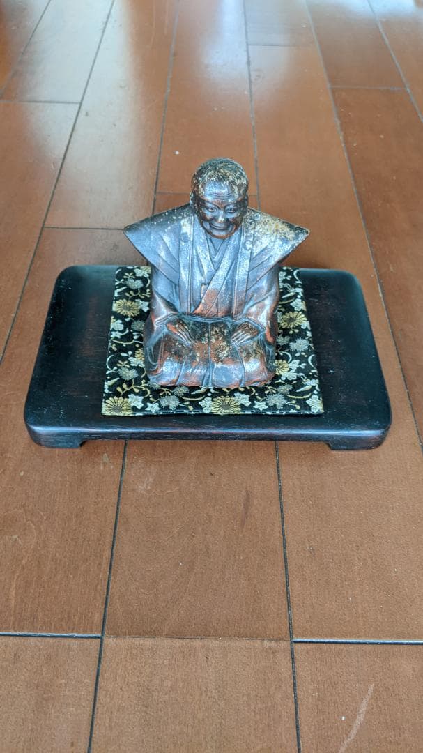 備前焼置物