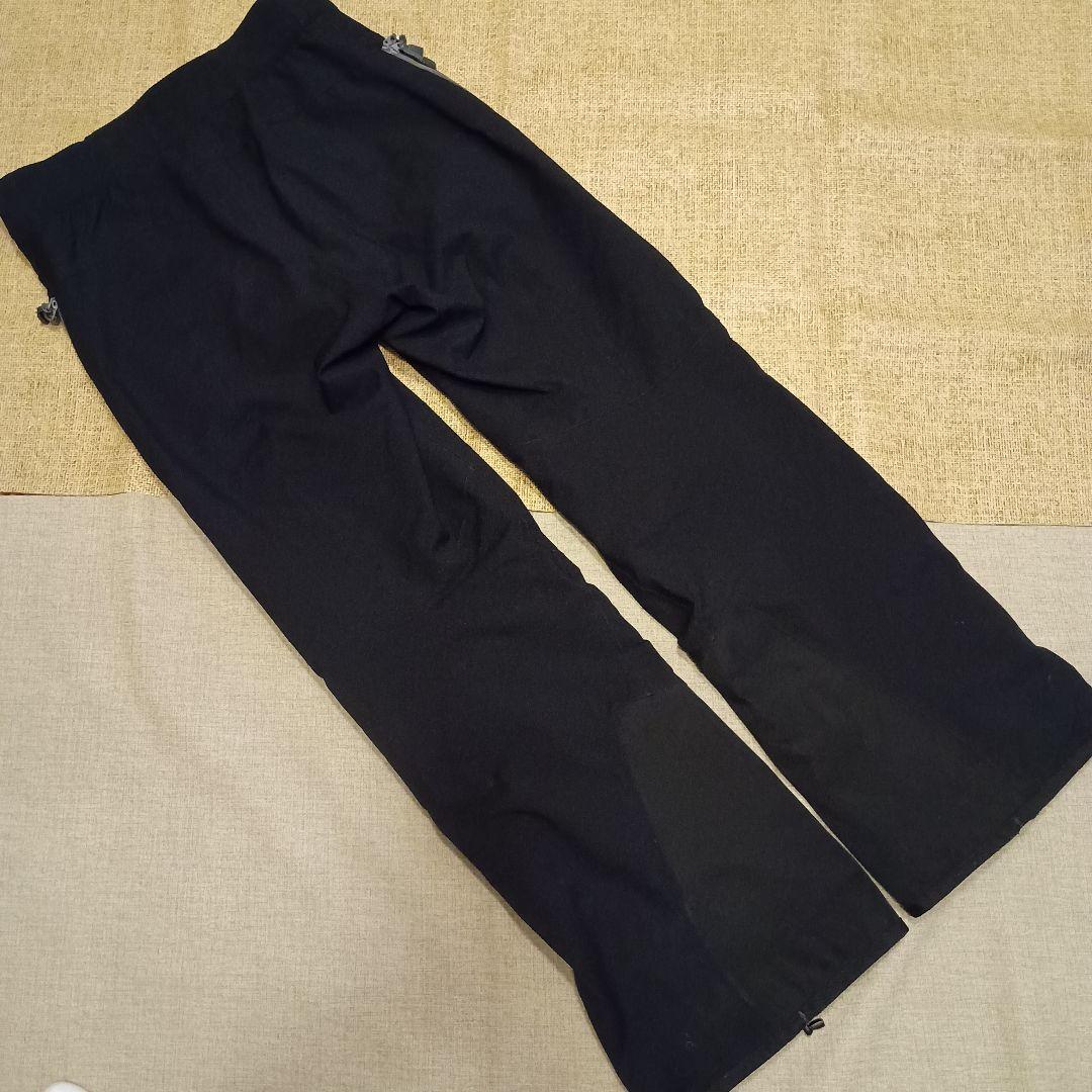 モンベル　ドライテック インシュレーテッドパンツ