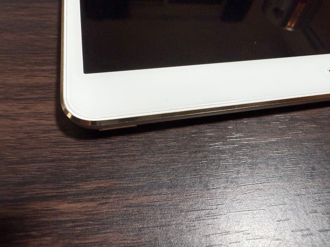 iPad Pro 10.5 Wi-Fi ゴールド256GB 【動作良好美品】