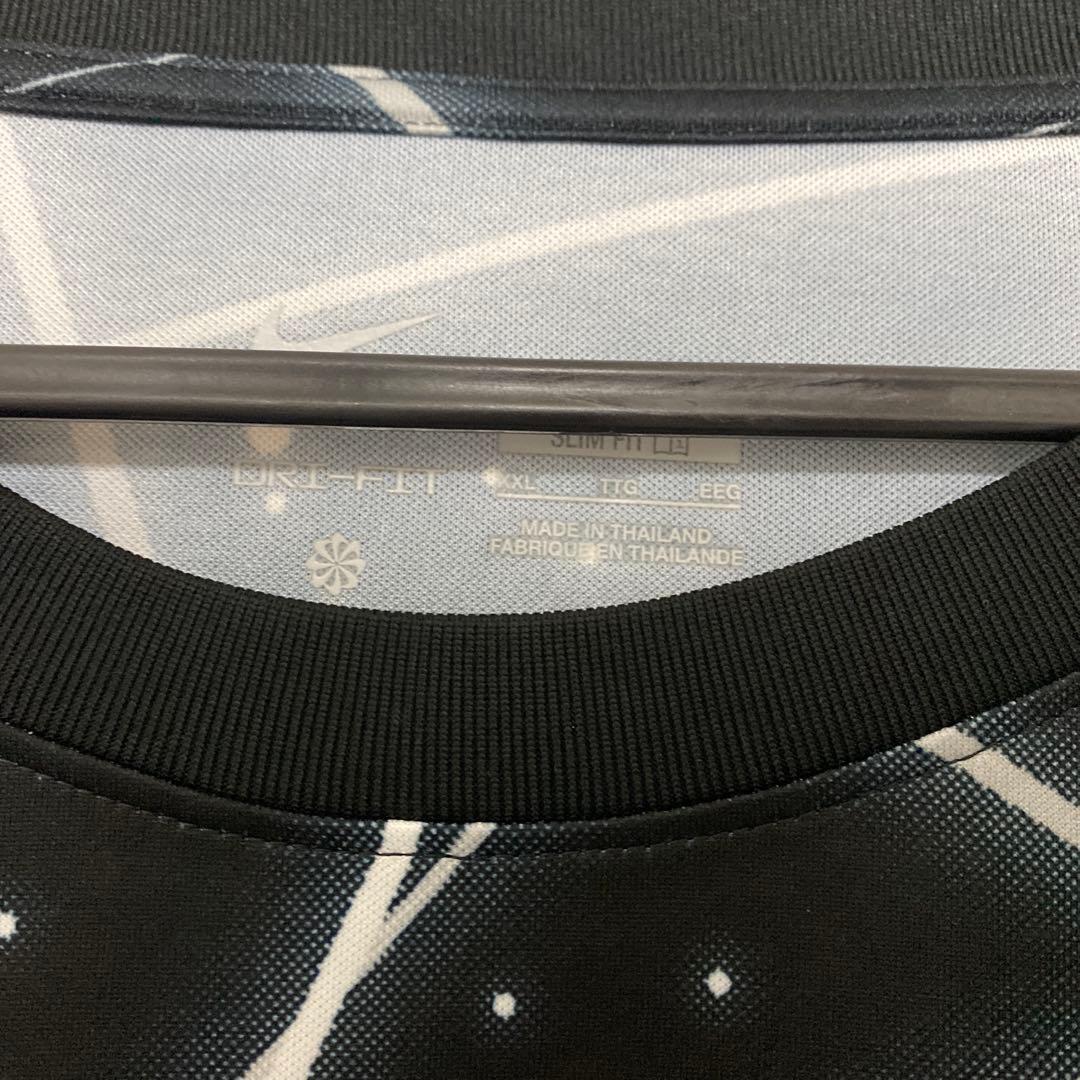 浦和レッズユニフォーム　2XL