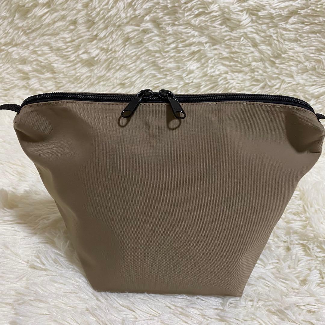 【希少】 Herve Chapelier エルベシャプリエ ショルダーバッグ