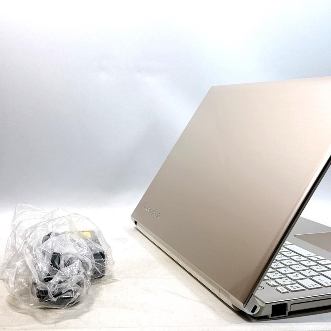 Core i7✨SSD✨メモリ32GB✨Windows11 ✨ノートパソコン