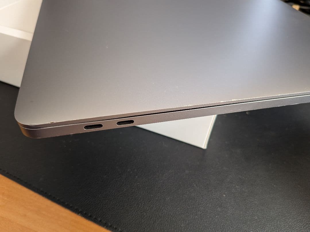 MacBook本体 MacBook Pro 16inch 2019 i7 32GB 1TB