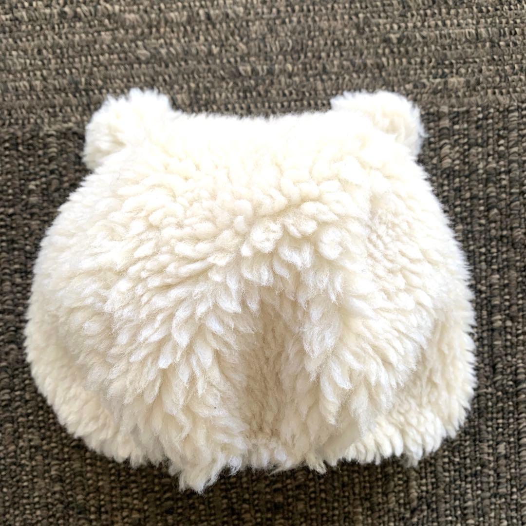 【新品未使用】　ノースフェイス　マタニティ　ボア　バイオフリースジャケット　L