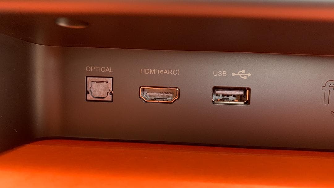 Amazon Fire TV Soundbar Plus 美品 付属品完備