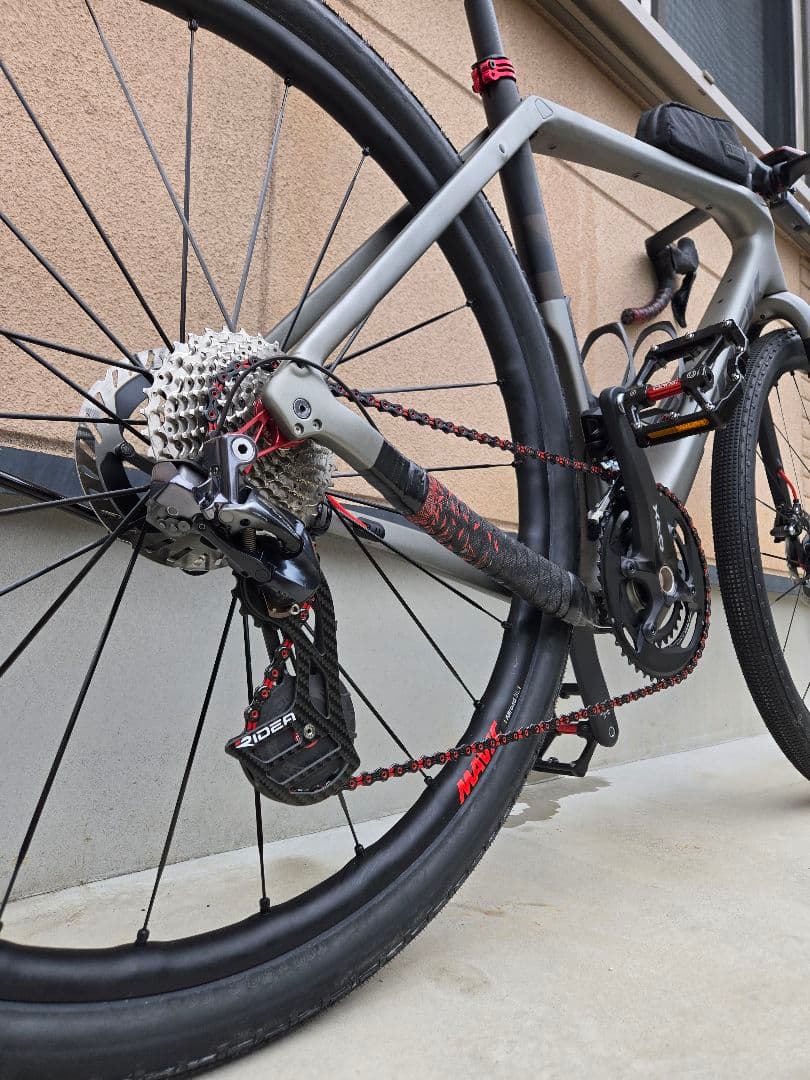 値引き交渉可！Trek トレック チェックポイント SL5 Di2 シマノ