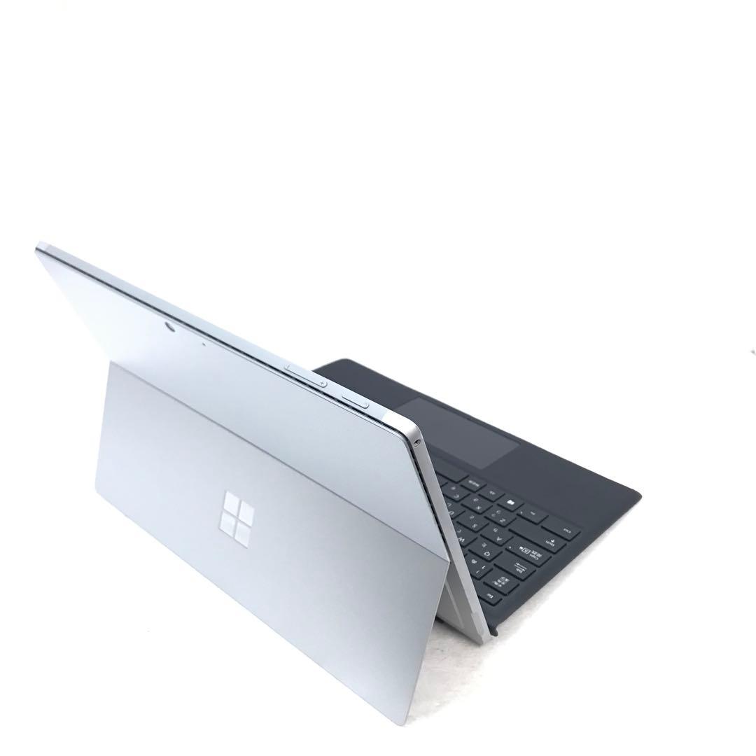 【超美品・最上位】Surface Pro7＋ i7 16G/512G Offce