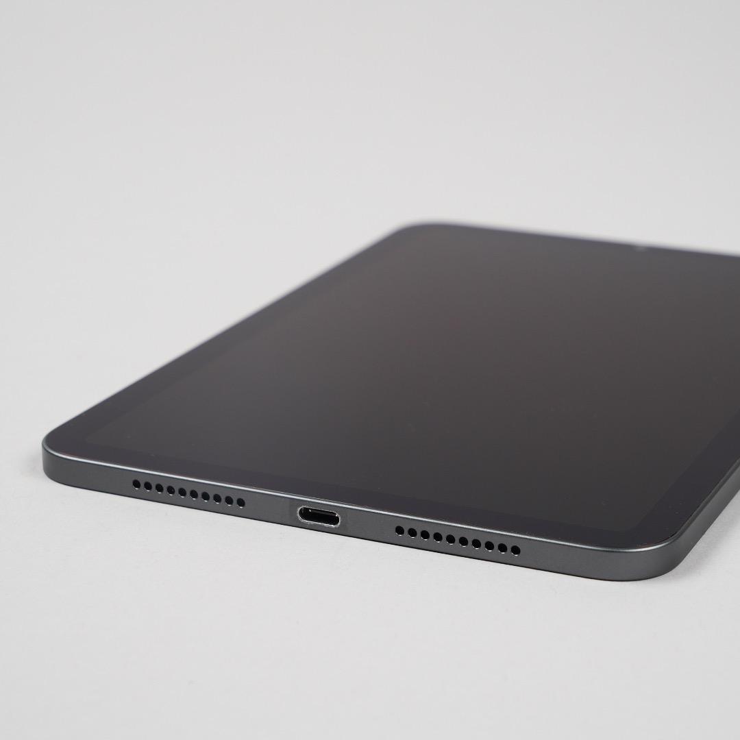 iPad mini 6 Wi-Fi 64GB - スペースグレイ