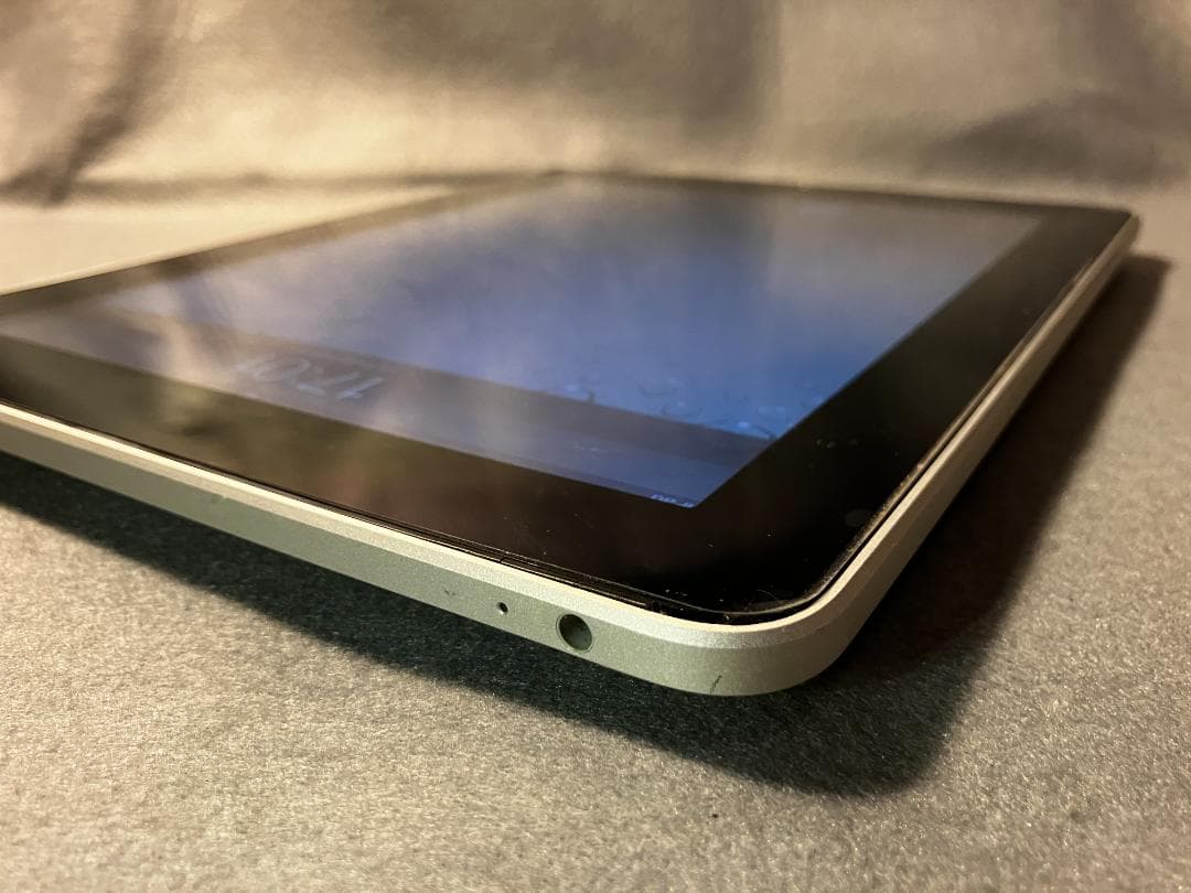 ★極美品 初代iPad 64GB (BUILT製カバー付き)★