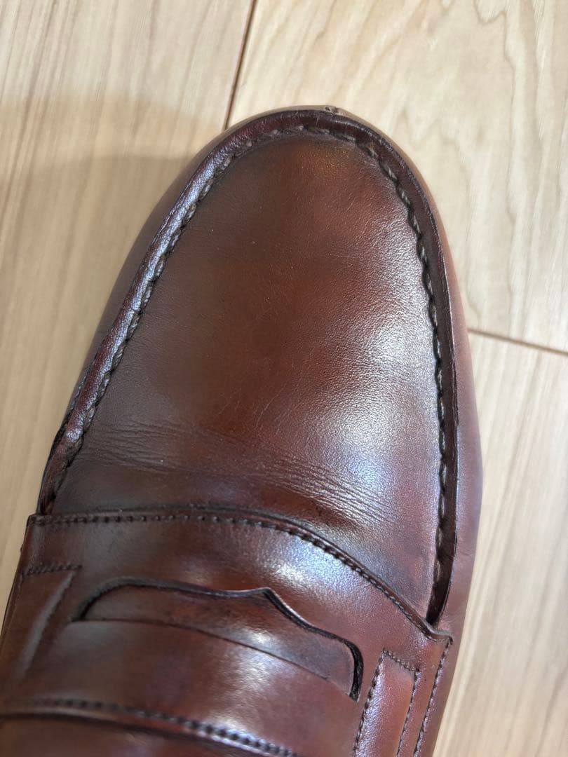 靴 JM Weston 180 5.5F