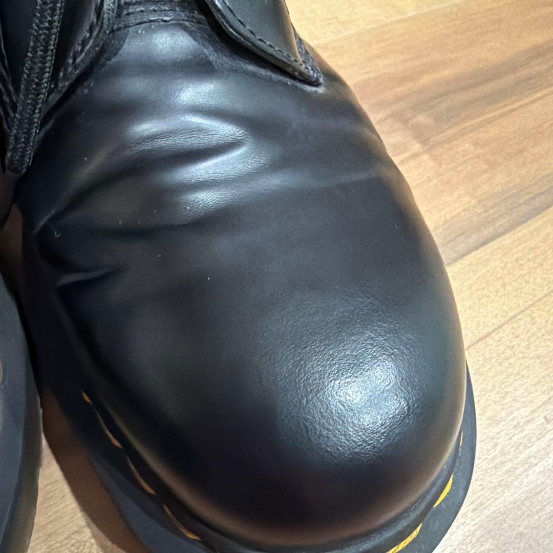 KENdr.martens 8 ホールブーツ　UK8 27cm