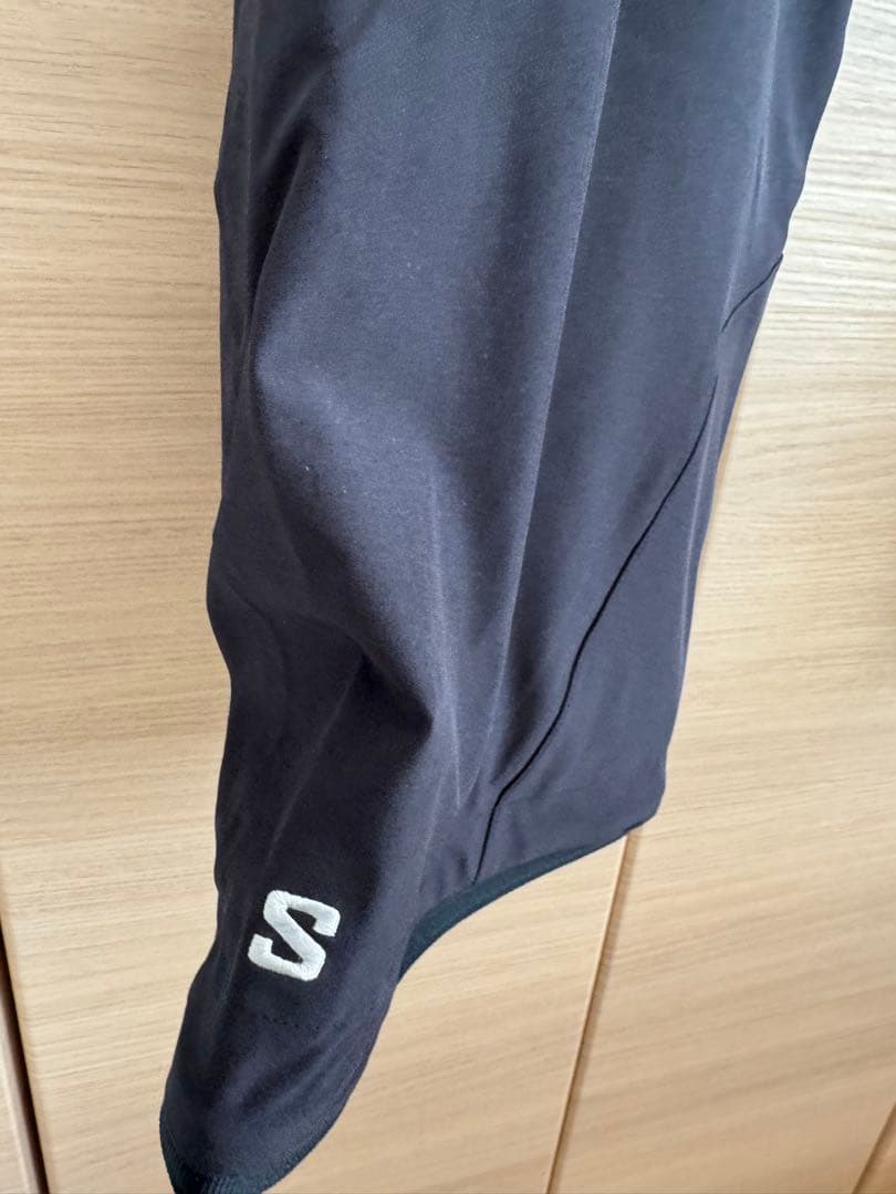 [値下げ]SALOMON EDGE PANT スキーパンツ