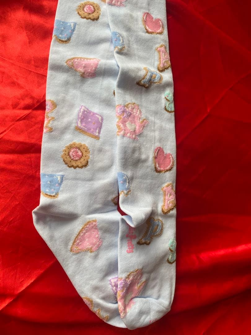 Angelic pretty マリオネットGirl ガール スカート サックス