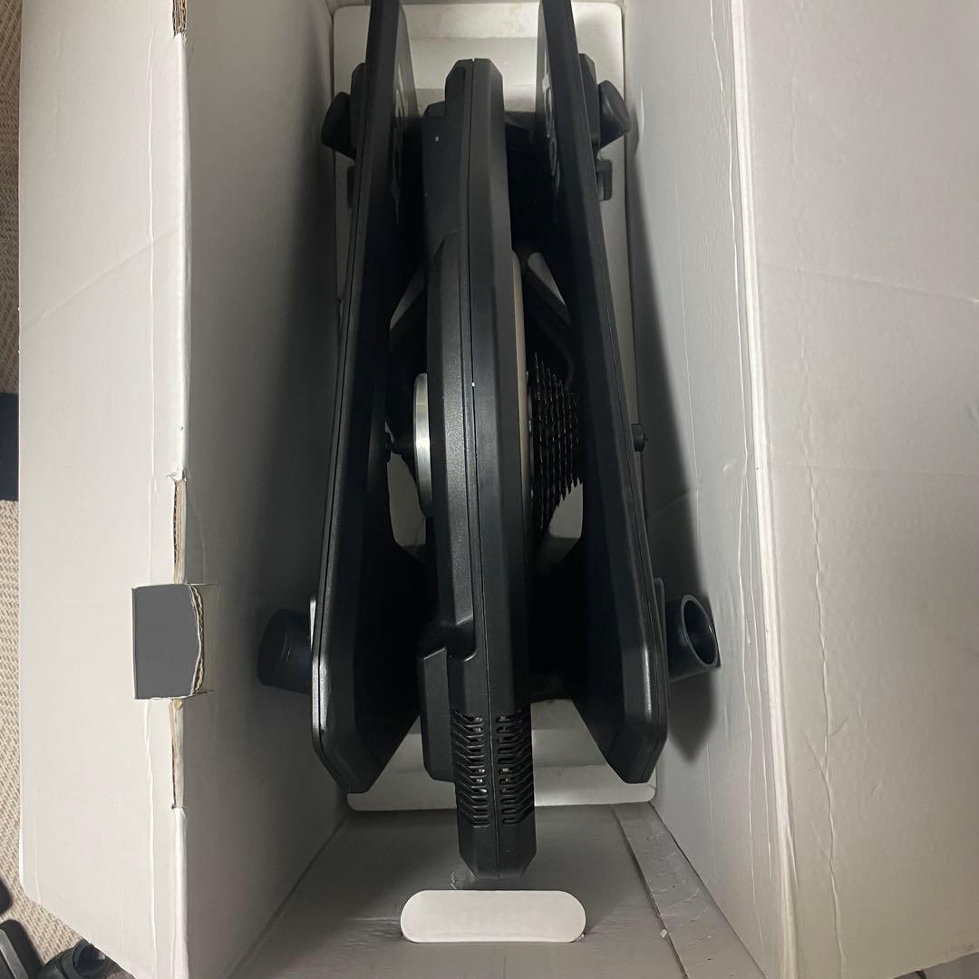Tacx NEO Smart スマートトレーナー／Zwift対応／スプロケット付