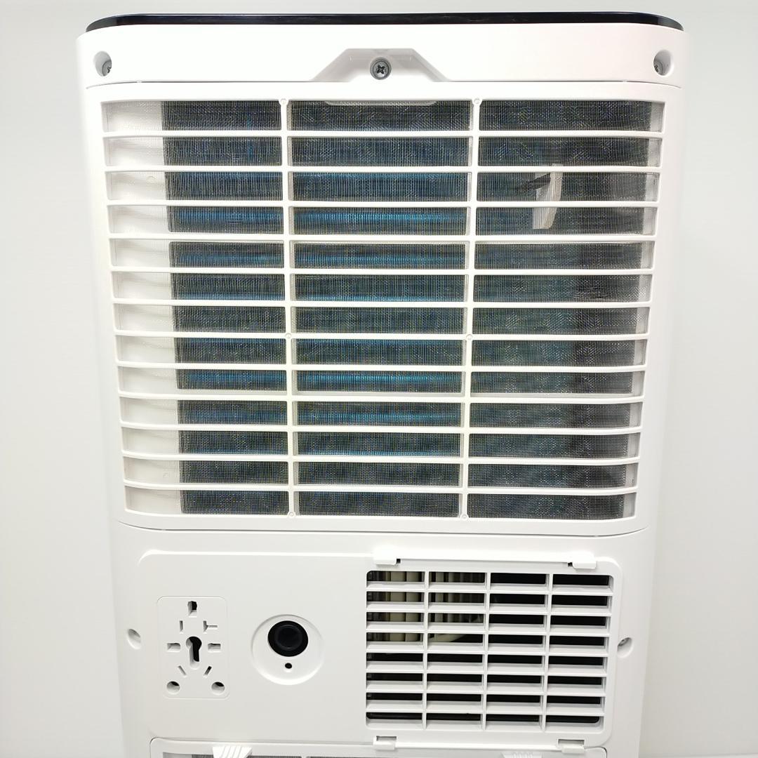 エスケイジャパン 移動式エアコン 冷風機 衣類乾燥除湿機 SKJ-KY26A2