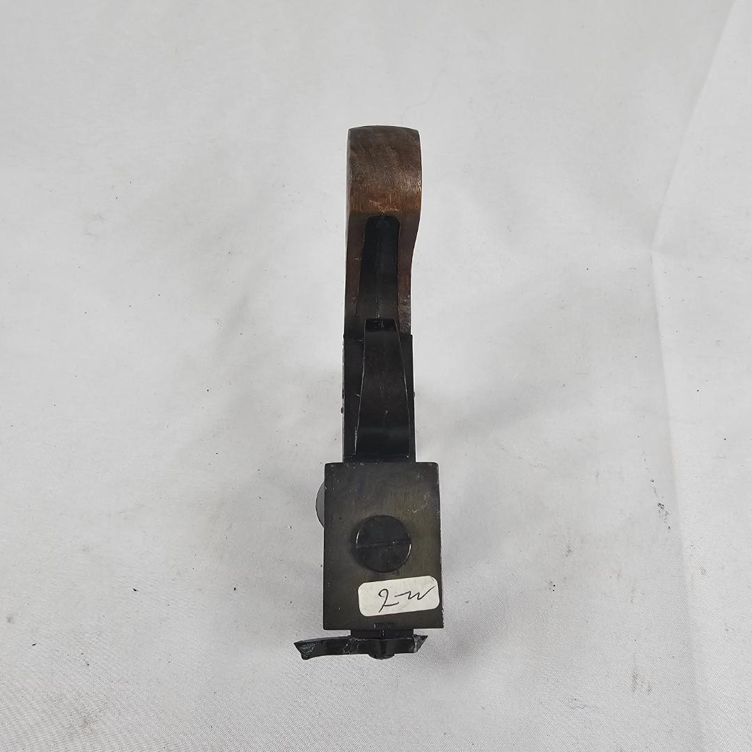 ヴィンテージ ピストル型 卓上小物 2点 ジャンク 修理・置物用