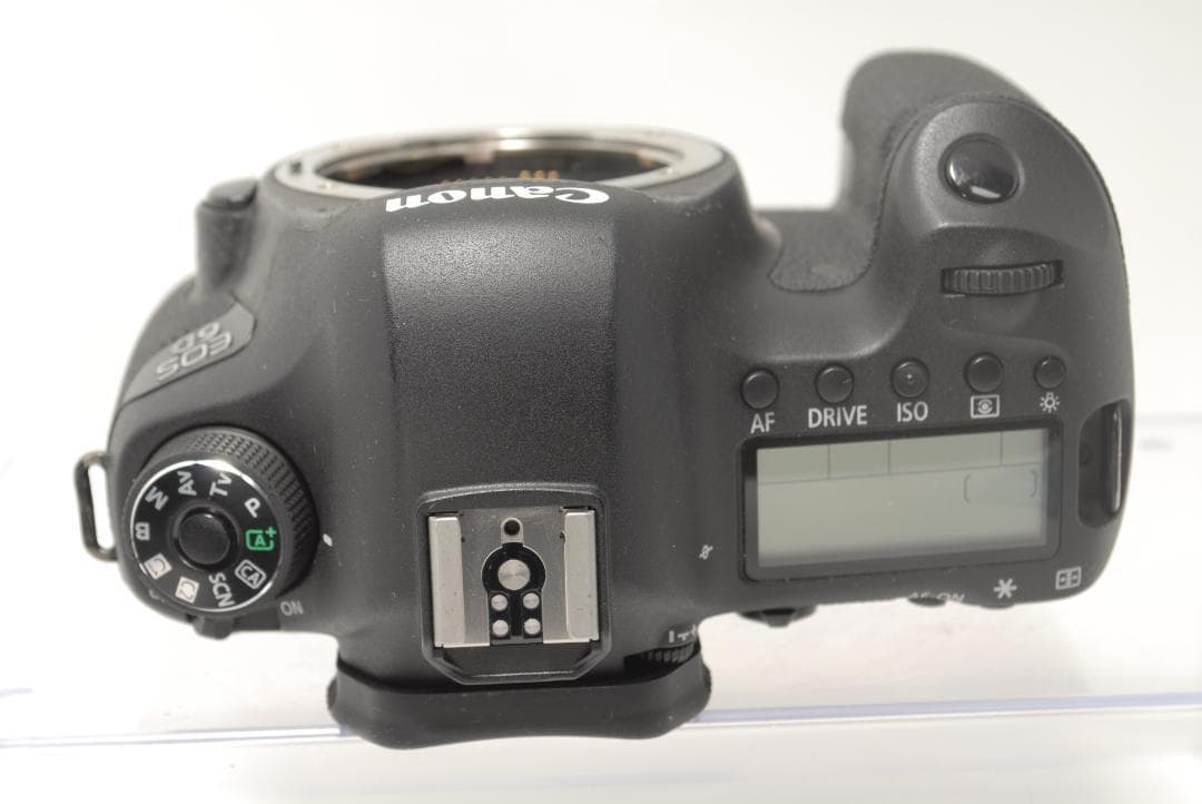 ☘️動作良品✨Wi-Fi搭載☘️Canon EOS 6D ダブルズームキット