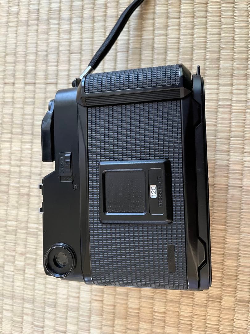 フジ　GS645W