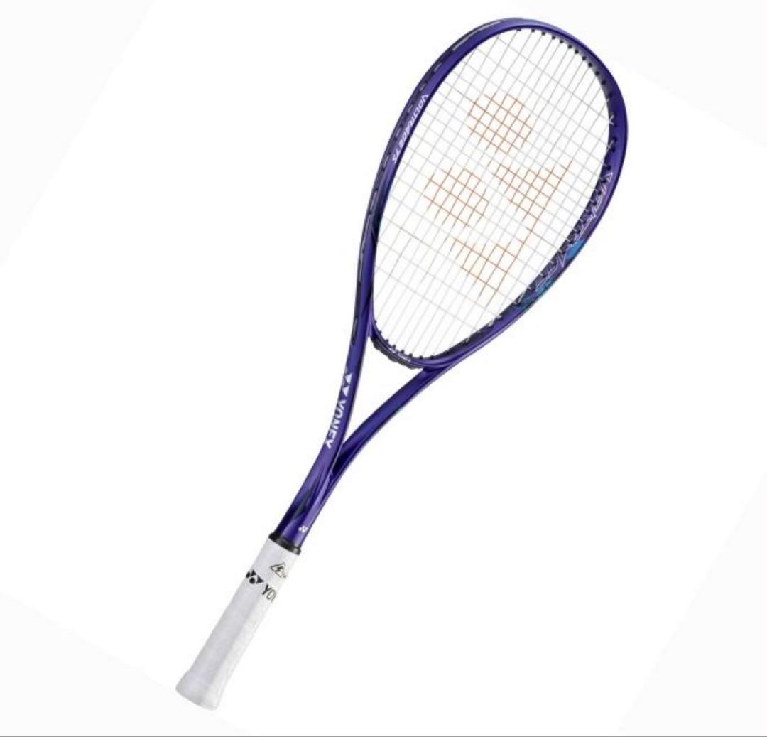 ヨネックス ソフトテニスラケット 後衛向け ボルトレイジ7S VR7S-511