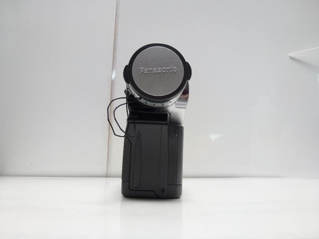 動作品　大人気　MiniDV　パナソニック　Panasonic NV-EX21