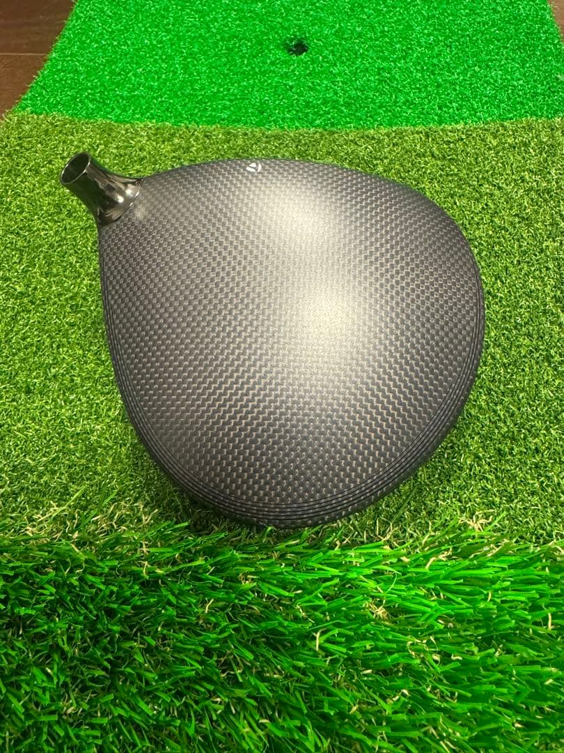 TaylorMade ドライバー 9.0度 qi35