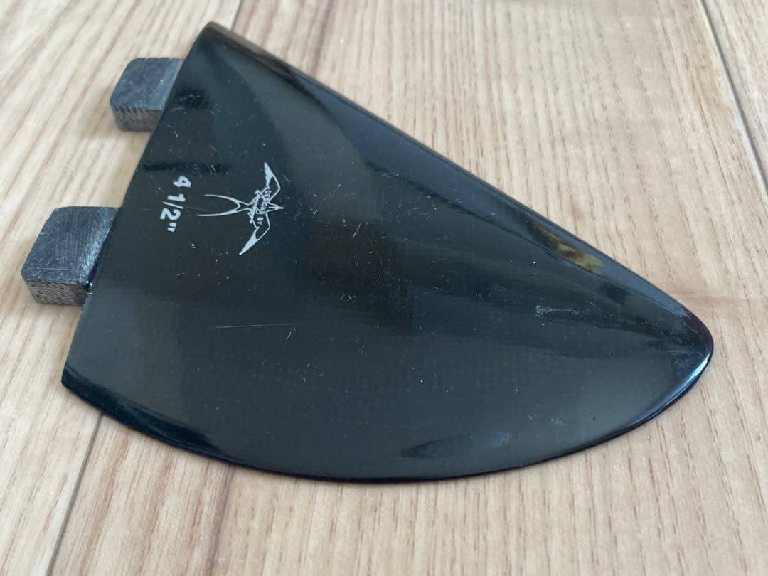 ドナルドタカヤマ　ハワイアンプロデザイン ハロフィン FCS HALO