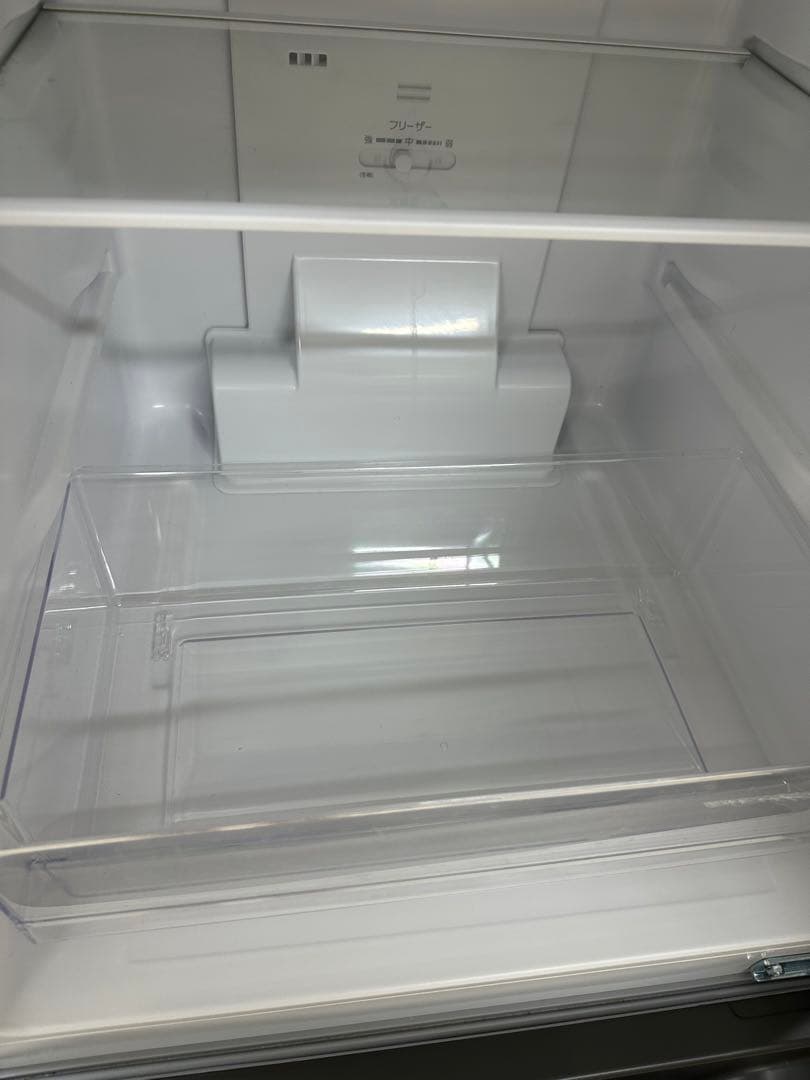 ③AQUA 冷蔵庫 AQR-14PBK 135L 2024年製