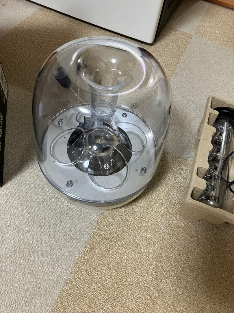 スピーカー・ウーファー harman/kardon SOUNDSTICKS WIRELESS