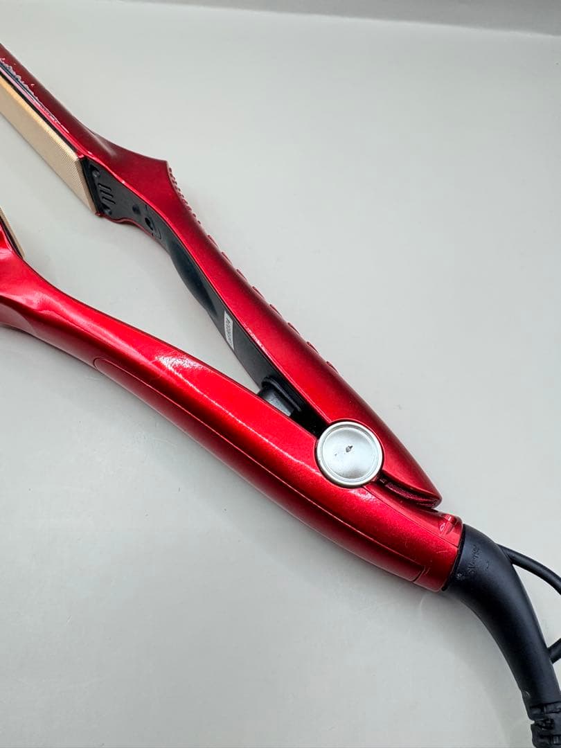 radiant ラディアント アイロン 28mm 正規品 237