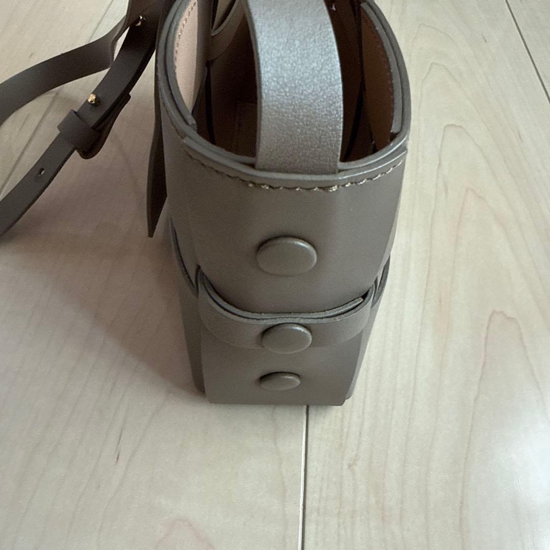 MARY AL TERNA ショルダーバッグ