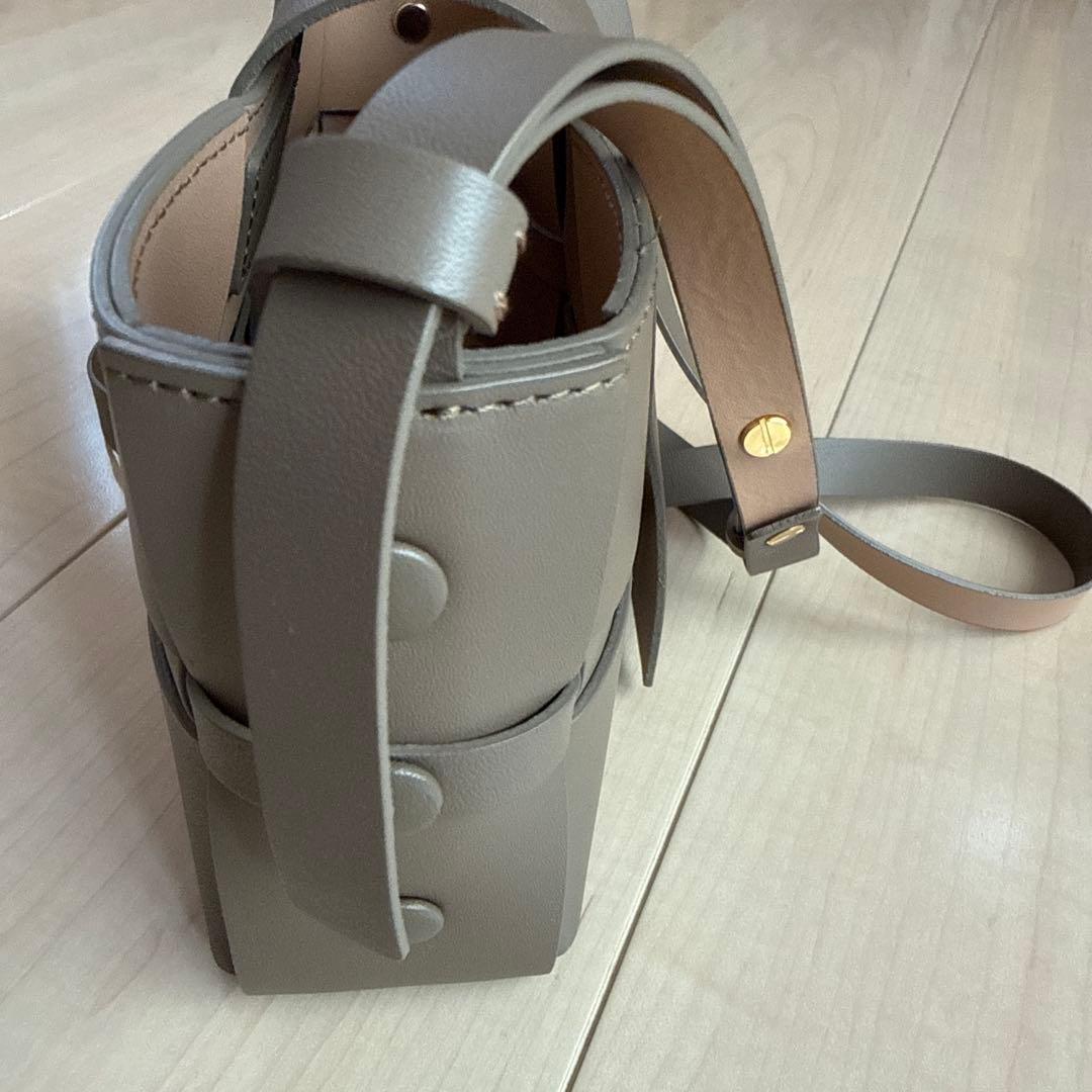 MARY AL TERNA ショルダーバッグ