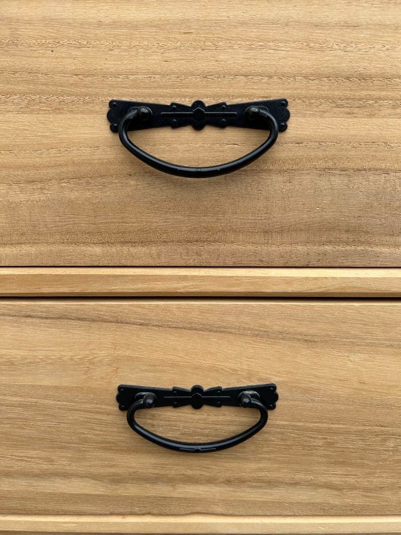 桐箪笥　着物収納　家具