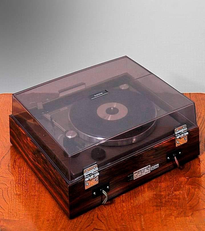 【来る4月計画の福岡分移転のため処分価格】ラジオ・オーディオへの楽しさソニー！