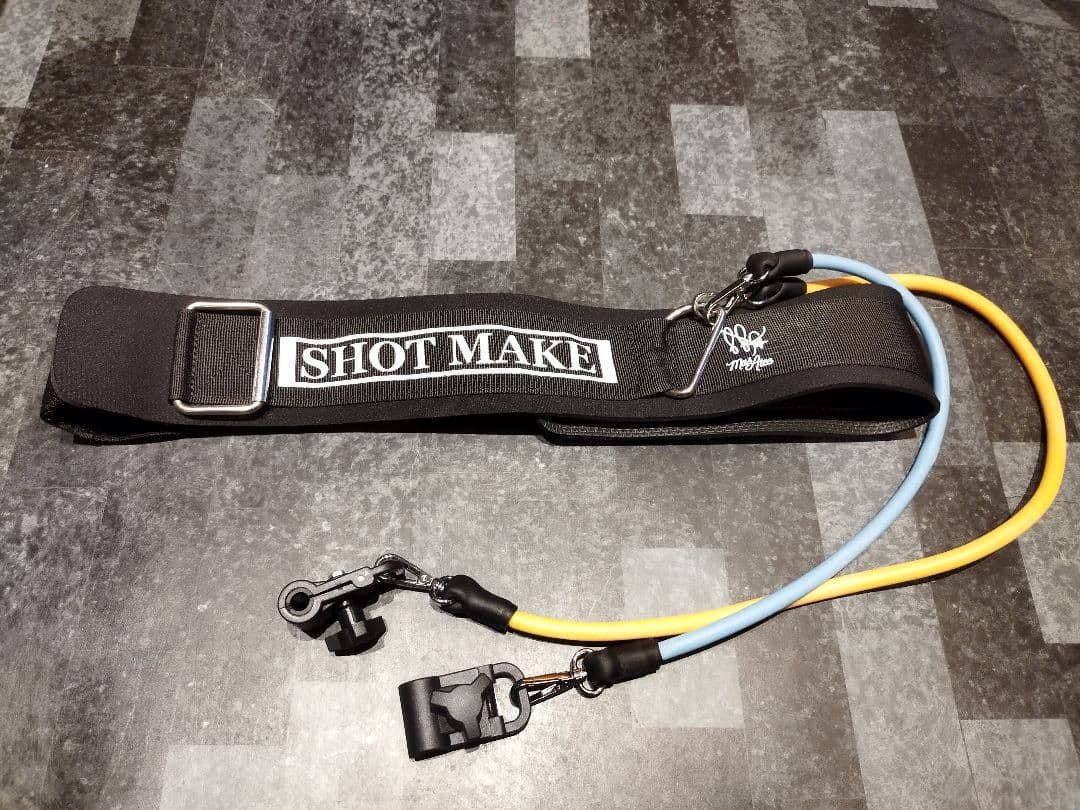 【美品】美スウィング矯正 練習器具