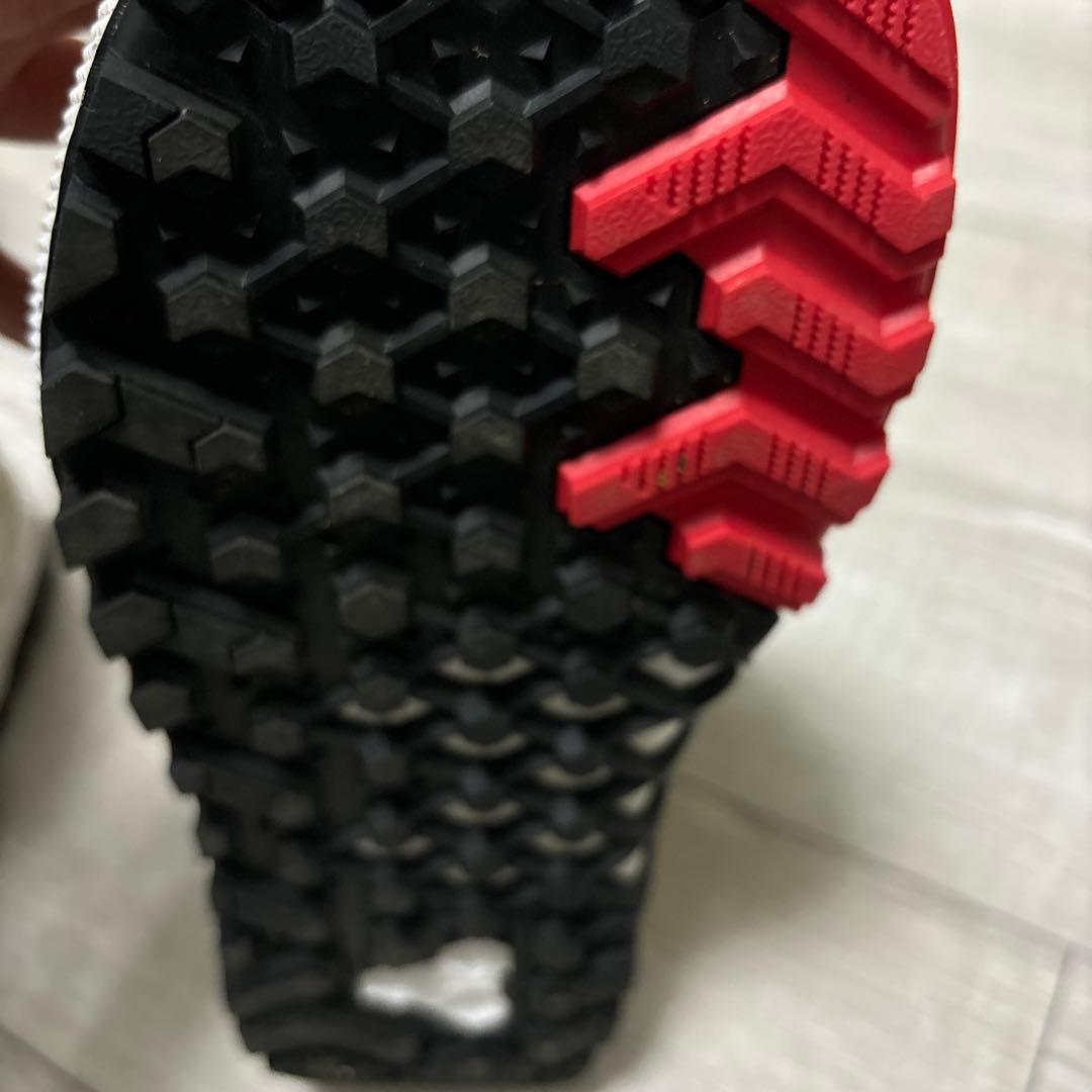 Vans hi standard pro スノーボード ブーツ　白　26cm