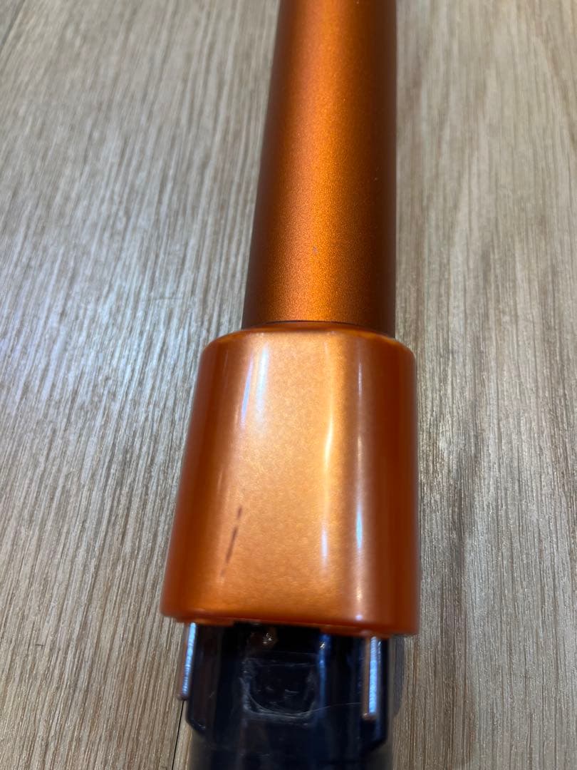 パナソニック 充電式掃除機 コードレス MC-SBU430J-D サイクロン式