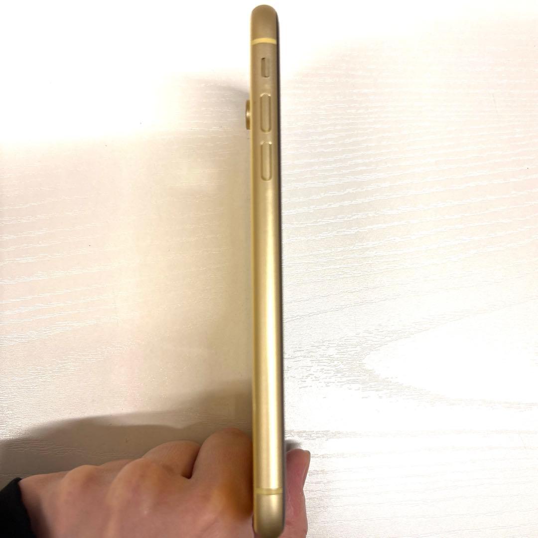 【バッテリー100%】iPhone XR 64GB SIMフリー